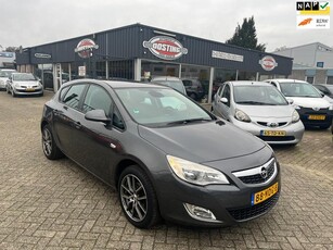 Opel Astra 1.4