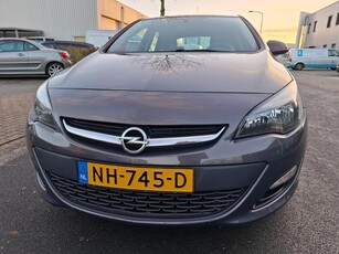 Opel Astra 1.4 Blitz AIRCO/CRUISE/NETTE AUTO!