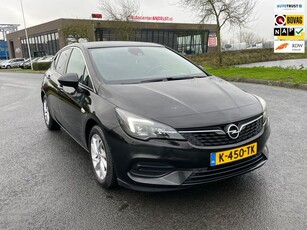 Opel Astra 1.4 Business Elegance, Aut, 1e eig, Geen import