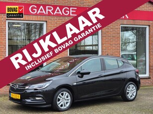 Opel Astra 1.4 Edition 150PK 5drs clima, cruise, navi