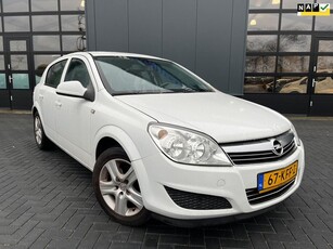 Opel Astra 1.4 Edition