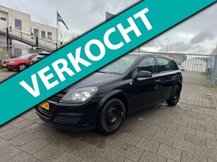 Opel Astra 1.4 Essentia airco