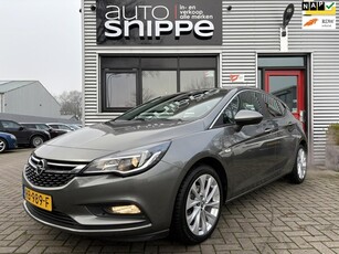 Opel Astra 1.4 Online Edition