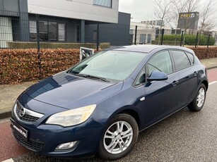 Opel Astra 1.4 Selection Airco Nieuwe Apk