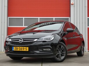 Opel Astra 1.4 Turbo 120 Jaar Edition/ automaat/ zeer mooi!