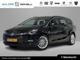 Opel Astra 1.4 Turbo 150pk Innovation+ LED