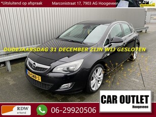 Opel Astra 1.4 Turbo Sport 154Dkm NAP Navi z.g.a.n. APK –