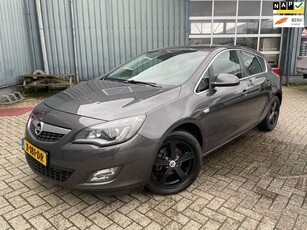 Opel Astra 1.4 Turbo Sport Airco/Cruise/Navi/Apk/