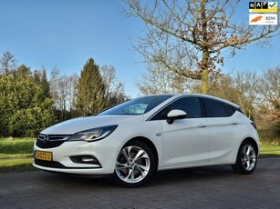 Opel Astra 1.6 CDTI Innovation