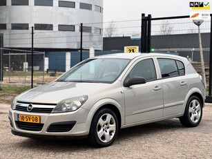 Opel Astra 1.6 Edition/PSENSOR/CRUISE/AIRCO/APK16-06-2025