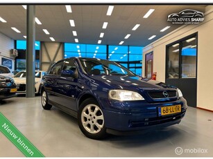 Opel Astra 1.6 Njoy - Airco Nieuw APK Nette staat.