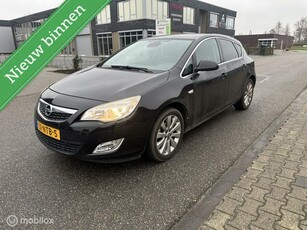 Opel Astra 1.6 Sport