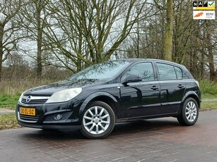 Opel Astra 1.6 Temptation