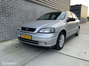 Opel Astra 1.6 VERKOCHT ZIE ONZE ANDERE ADV. VOOR GOEDKOPE