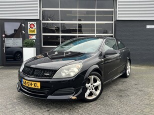 Opel Astra GTC 1.4 Edition, Airco, Cruise, Radio, NAP