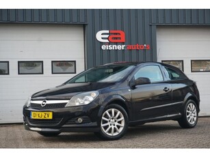 Opel Astra GTC 1.6 Temptation AUTOMAAT 84.000 KM NAP