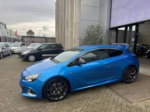 Opel Astra GTC 2.0 Turbo OPC NAP! VOL! INRUIL MOGELIJK!