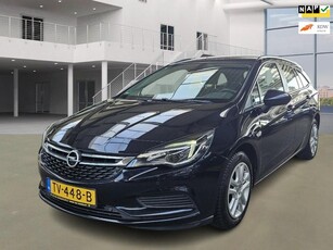 Opel Astra Sports Tourer 1.0 Online Edition EXPORT