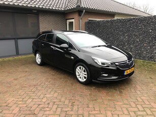 Opel Astra Sports Tourer 1.0 Online Edition