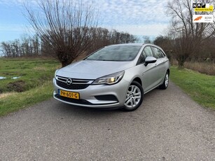 Opel Astra Sports Tourer 1.0 Online Edition / Incl. BTW /