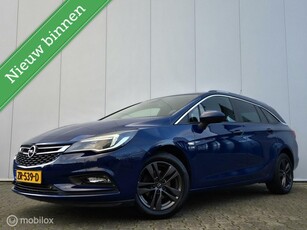 OPEL ASTRA SPORTS TOURER 1.0 TURBO 120