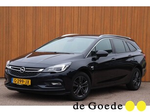 Opel Astra Sports Tourer 1.0 Turbo 120 Jaar Edition