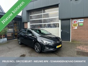 Opel Astra Sports Tourer 1.0 Turbo 120 Jaar Edition *ALL-IN