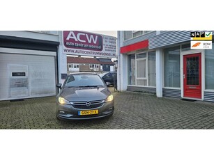 Opel Astra Sports Tourer 1.0 Turbo Innovation