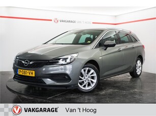 Opel Astra Sports Tourer 1.2 Business Elegance/Navi,Cam 146