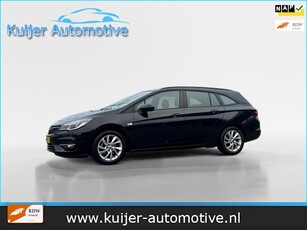 Opel Astra Sports Tourer 1.2 Business Executive