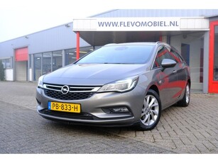 Opel Astra Sports Tourer 1.4 150pk Aut. Innovation Half