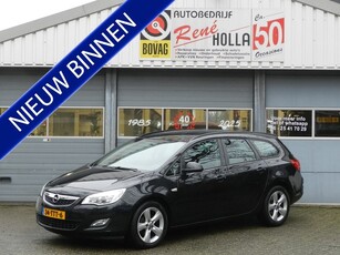 Opel Astra Sports Tourer 1.4 Business Edition Navi Climate