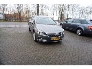 Opel Astra Sports Tourer 1.4 Innovation CLIMA DAB CRUISE