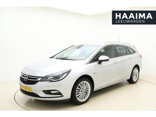 Opel Astra Sports Tourer 1.4 Turbo 120 Jaar Edition 150 PK