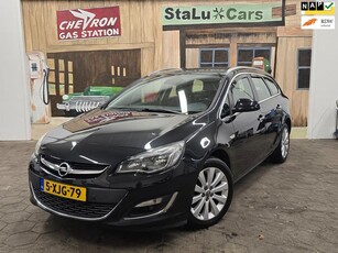 Opel Astra Sports Tourer 1.4 Turbo Cosmo/AIRCO/CRUISE/