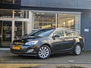 Opel Astra Sports Tourer 1.4 Turbo Cosmo CLIMA / CRUISE /