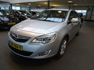 Opel Astra Sports Tourer 1.4 Turbo Edition Trekhaak, Airco