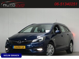 Opel Astra Sports Tourer 1.5 CDTI Business Edition NAVI