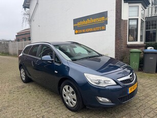 Opel Astra Sports Tourer 1.7 CDTi Edition