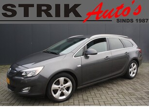 Opel Astra Sports Tourer 1.7 CDTi EURO 5 Cosmo - NAVIGATIE