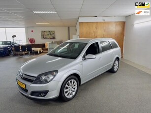 Opel Astra Wagon 1.6 Business Apk