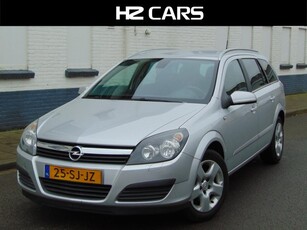 Opel Astra Wagon 1.6 Executive