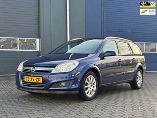 Opel Astra Wagon 1.6 Temptation Airco + Cruise control