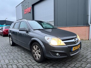 Opel Astra Wagon 1.7 CDTi ecoFLEX Cosmo