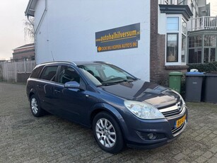 Opel Astra Wagon 1.8 Temptation