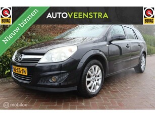 Opel Astra Wagon 1.8 Temptation