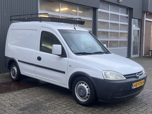 Opel Combo 1.3 CDTi Comfort Airco Trekhaak 1000kg