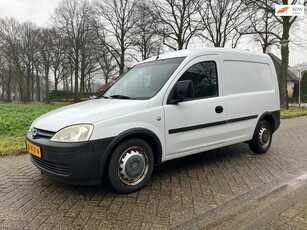 Opel Combo 1.3 CDTi Comfort Airco Trekhaak APK 16 Jan 2026