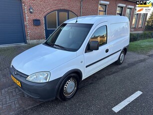 Opel Combo 1.3 CDTi Comfort APK 22-03-2025