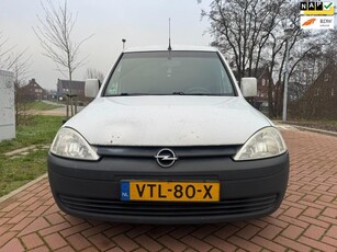 Opel Combo 1.3 CDTi Essentia 600 kg